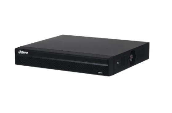 DAHUA NVR2104HS-P-T 4 KANAL NETWORK KAYIT CİHAZI (POE)