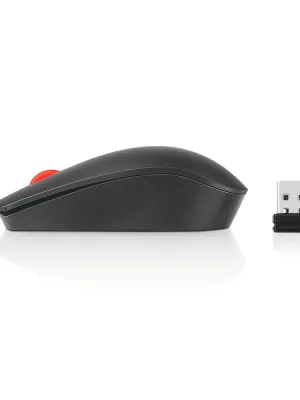 LENOVO THINKPAD ESENTIAL KABLOSUZ MOUSE 4X30M56887