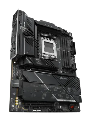 ASUS ROG STRIX X870E-H GAMING WIFI7 AMD AM5 DDR5