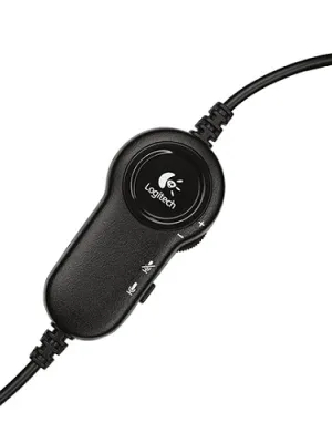 LOGITECH H151 STEREO KULAKLIK 981-000589