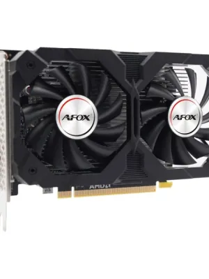 AFOX RX 550 4GB AFRX550-4096D5H2-V4