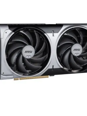 MSI GEFORCE RTX 5070 12G VENTUS 2X OC