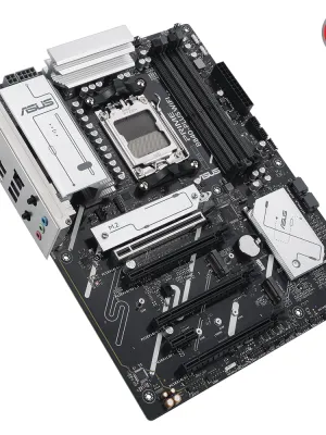 ASUS PRIME B840-PLUS WIFI AMD  DDR5 ATX ANAKART