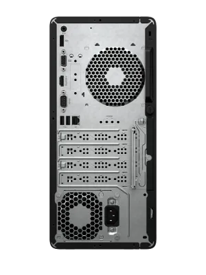 HP PRO TOWER 290 G9 B70VDAT i5-12500 8GB 512GB SSD FDOS
