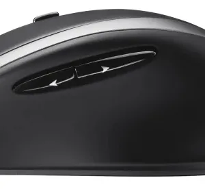 LOGITECH M500S GELİŞMİŞ KABLOLU MOUSE - SİYAH 910-005784
