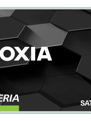 480GB KIOXIA EXCERIA 2.5" 3D 555/540MB/s LTC10Z480GG8