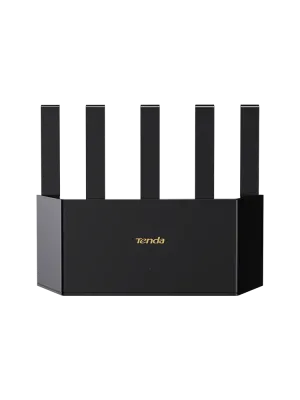 TENDA TE3L DUAL-BAND BE3600 GIGABIT Wi-Fi 7 ROUTER