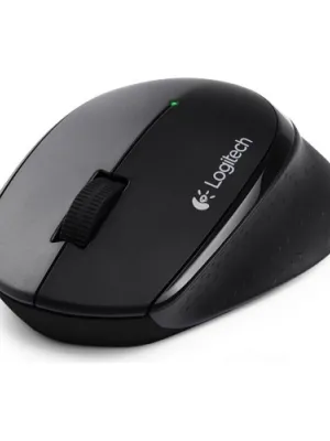 LOGITECH MK345 WIRELES SET Q TR SİYAH 920-006514