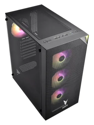 VENTO VG4200S 850W GEN5 PSU GAMING KASA