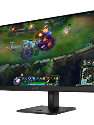 27 HP OMEN G2 AV4K1E9 1MS 180HZ HDMI DP IPS