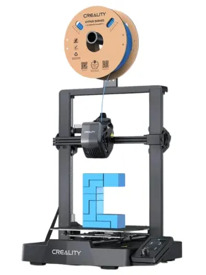 Creality Ender-3 V3 SE 3D Yazıcı