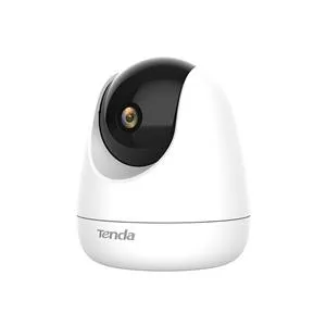 TENDA CP6 2K GECE GÖRÜŞLÜ 360 GÜVENLİK KAMERA