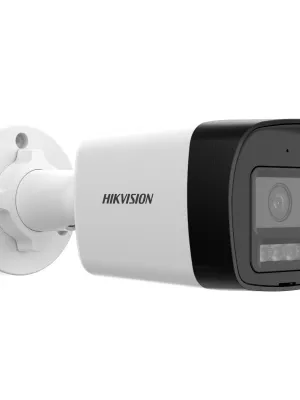 HIKVISION DS-2CD1041G2-LIUF 4MP 4MM SESLI IP BULLET KAMERA