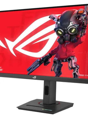 27" ASUS ROG STRIX XG279CNS 1MS 380HZ FHD FREESYN MONITOR