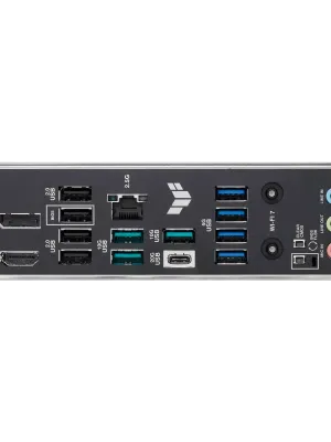 ASUS TUF GAMING B850M-PLUS WIFI7 AMD ANAKART