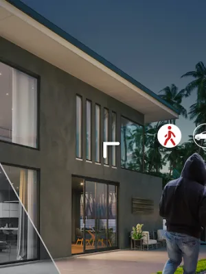 HIKVISION DS-2CD1327G2H-LIUF 2MP 2.8MM HYBRİD LİGHT SESLİ IP DOME KAMERA