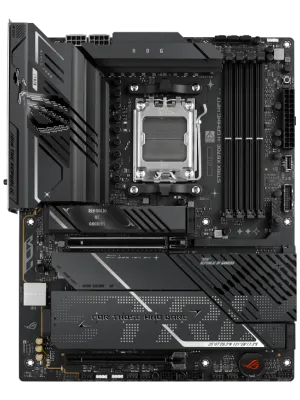 ASUS ROG STRIX X870E-H GAMING WIFI7 AMD AM5 DDR5