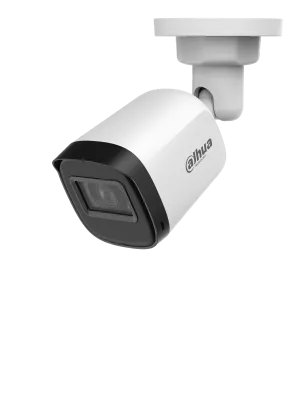 DAHUA HAC-B1A21-U-A-0360B 2MP 3.6MM 4IN1 SESLİ BULLET KAMERA