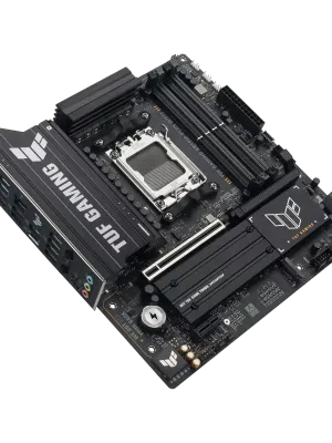 ASUS TUF GAMING B850M-PLUS WIFI7 AMD ANAKART