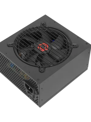 FRISBY FR-PS8580P 850W 80+ BRONZ POWER SUPPLY