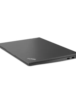 LENOVO THINKPAD E16 21SR006RTX U7-255H 16GB SSD 512GB SSD 16" FDOS