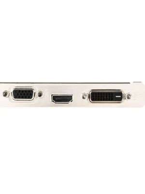 MSI GT 710 2GD3H 2GB LP DDR3 64Bit DVI/HDMI/VGA