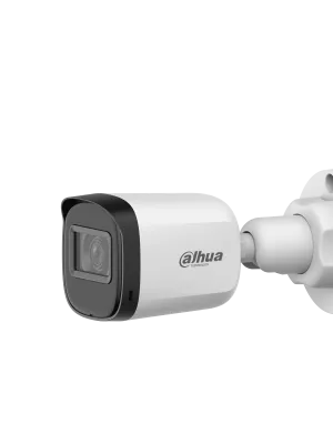 DAHUA HAC-B1A21-U-A-0360B 2MP 3.6MM 4IN1 SESLİ BULLET KAMERA