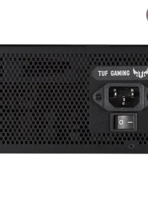 ASUS TUF GAMING 650B 80+ BRONZE 650W GÜÇ KAYNAĞI