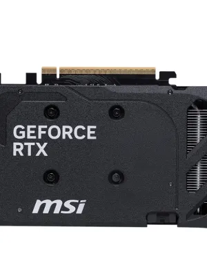 MSI GEFORCE RTX GEFORCE RTX 5060 8G SHADOW 2X OC