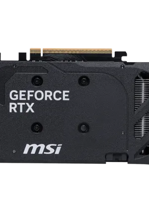 MSI VGA GEFORCE RTX 5060 TI 8G SHADOW 2X OC PLUS RTX5060 TI 8GB GDDR7 128B DX12 PCIE 5.0 X16 (3XDP 1XHDMI)