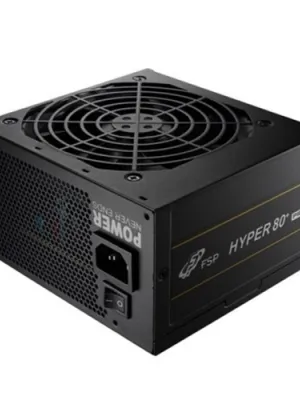 FSP HYPER H3-650 80+ BRONZE PRO 650W POWER SUPPLY