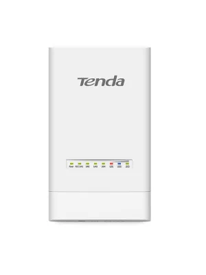 TENDA OS3 5GHZ 867Mbps OUTDOOR ACCES POINT