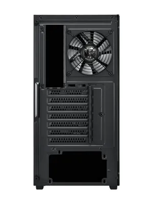 FSP CMT218 650W ATX GAMİNG KASA
