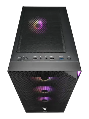 VENTO VG3400S 750W GEN5 80+ PSU ATX3.0 KASA