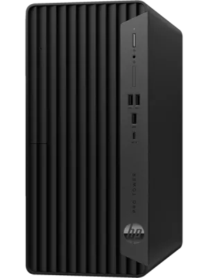 HP PRO TOWER 400 G9 9M8J3AT i5-12500 8GB 512GB SSD FDOS