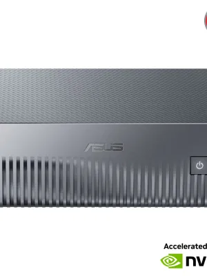 ASUS ASCENT GX10‑GG0003BN NVIDIA® GB10 NVIDIA BLACKWELL 128GB DDR5 1TB SSD NVIDIA DGX OS KOMPAKT YAPAY ZEKA SÜPER BİLGİSAYARI