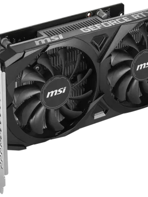 MSI GEFORCE RTX 3050 VENTUS 2X E 6G OC 6GB GD6 96B