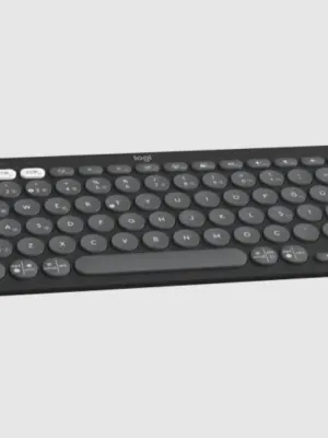 LOGITECH K380S PEBBLE KEYS 2 GRAFIT 920-011859