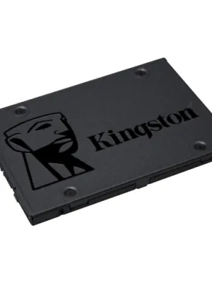 240GB KINGSTON A400 500/350MBs SSD SA400S37/240G