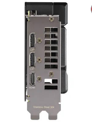 ASUS DUAL-RX9060XT-8G AMD RADEON 128BIT 8G VGA