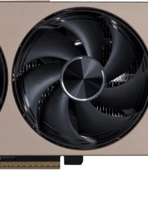 MSI GEFORCE RTX 5070 TI 16G INSPIRE 3X OC 256BIT