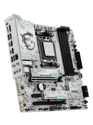 MSI B850M GAMING PLUS WIFI DDR5 AM5