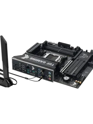 ASUS TUF GAMING B850M-PLUS WIFI7 AMD ANAKART