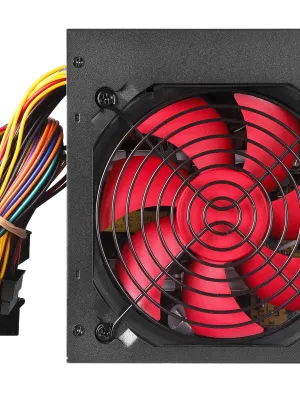 HIPER PS-50 500W 12 CM FAN POWER SUPPLY