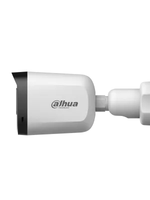 DAHUA HAC-B1A21-U-IL-A 2 MP 3.6MM 4İN1 FULLCOLOR HDCVI BULLET KAMERA (AKILLI IŞIK)