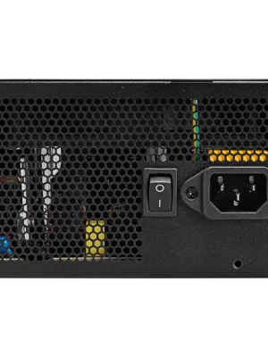 MSI MAG A550BNL POWER SUPPLY