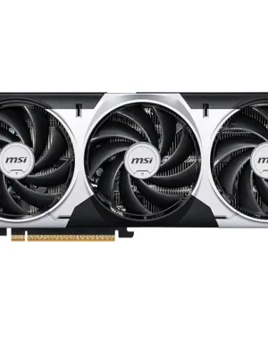 MSI GEFORCE RTX 5060 8G VENTUS 3X OC