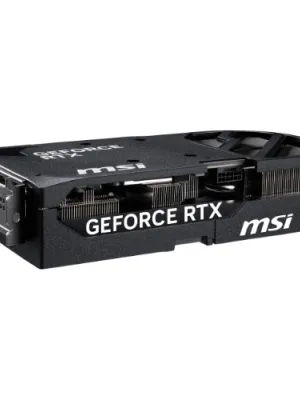 MSI GEFORCE RTX 5070 12G SHADOW 2X OC GDRR7 192Bit