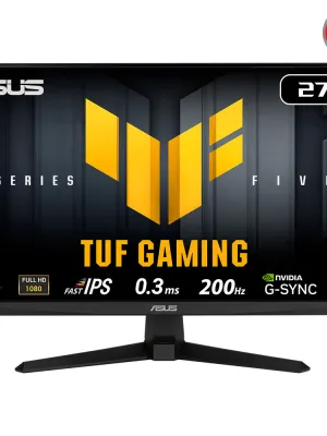 27" ASUS TUF GAMING VG279Q5A 200HZ 0.3MS MONITOR