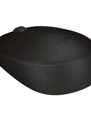 LOGITECH B170 NANO MOUSE KABLOSUZ SİYAH 910-004798